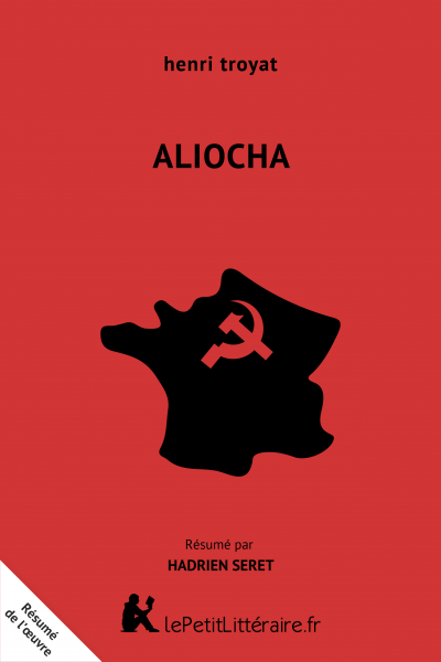 Résumé du livre :  Aliocha